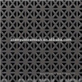 Perforated hole aluminum metal mesh with low price
